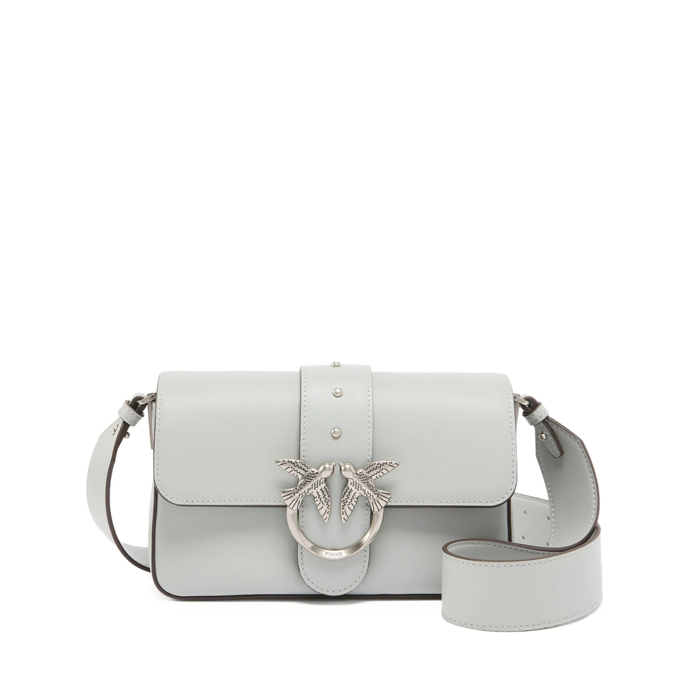 Pinko Mini Love Shoulder Bag