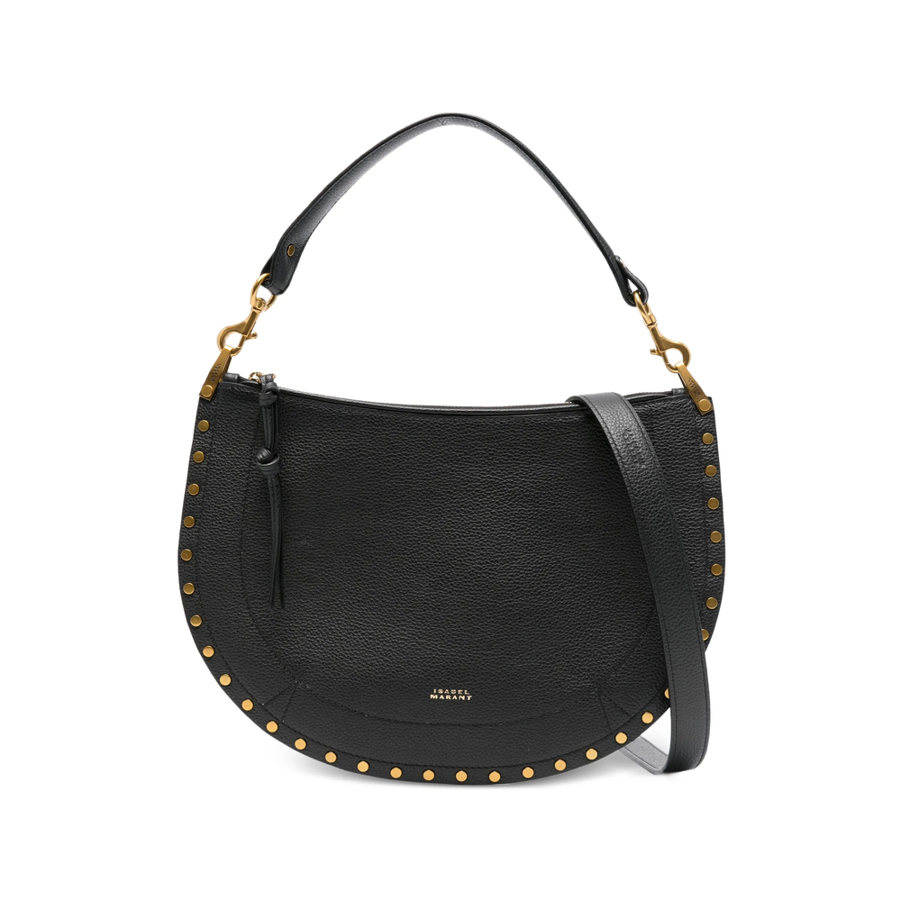 Isabel Marant Oskan Soft Zip Bag