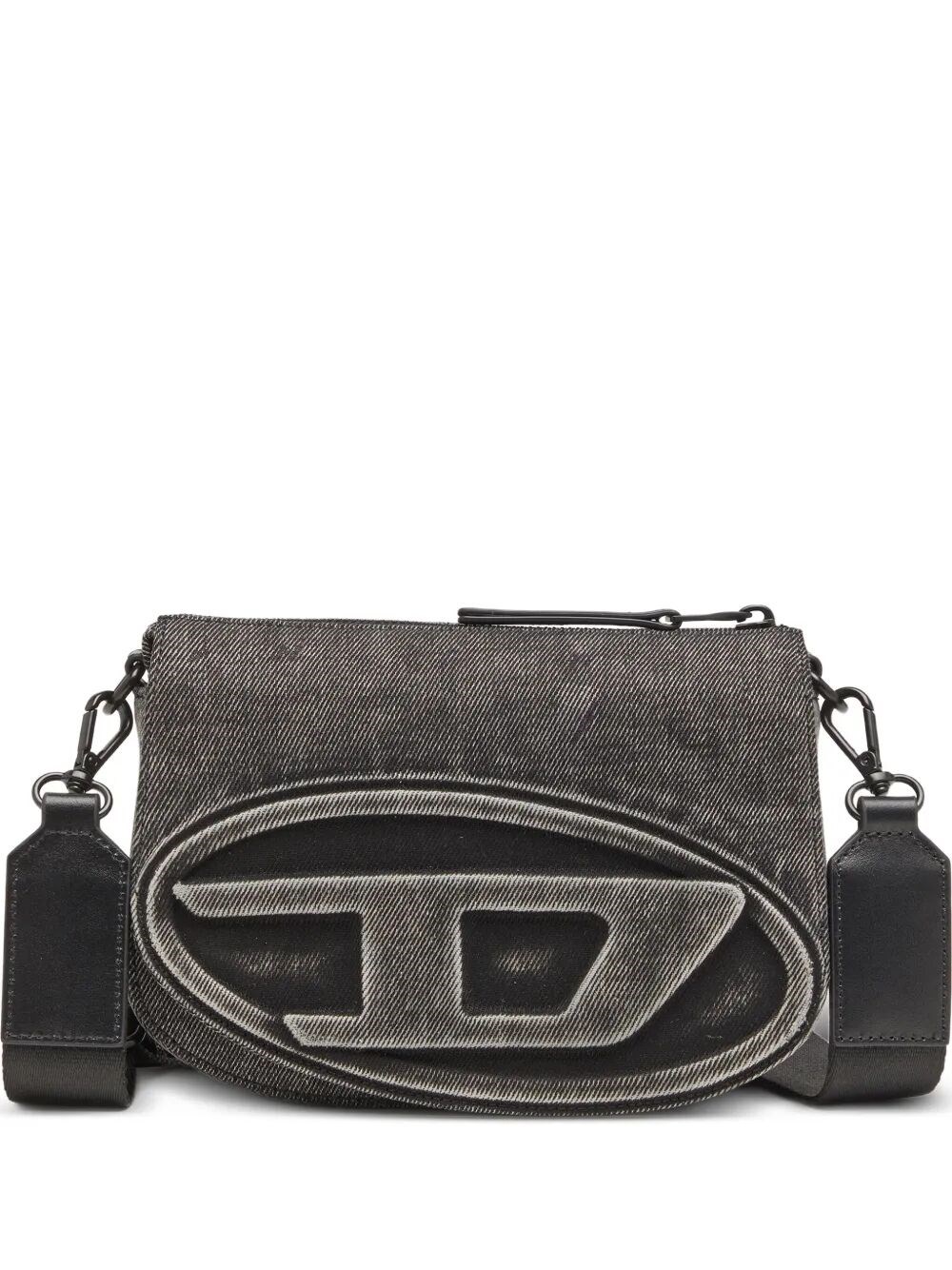 DIESEL "1Dr Camera Bag" Crossobody