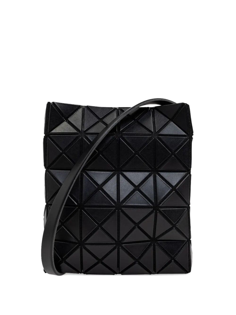 BAO BAO ISSEY MIYAKE Prism Matte Shoulder Bag