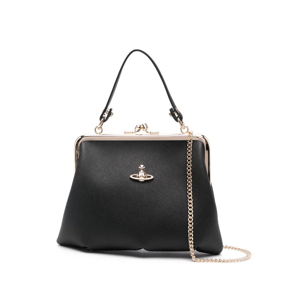 Vivienne Westwood Granny Frame Tote Bag