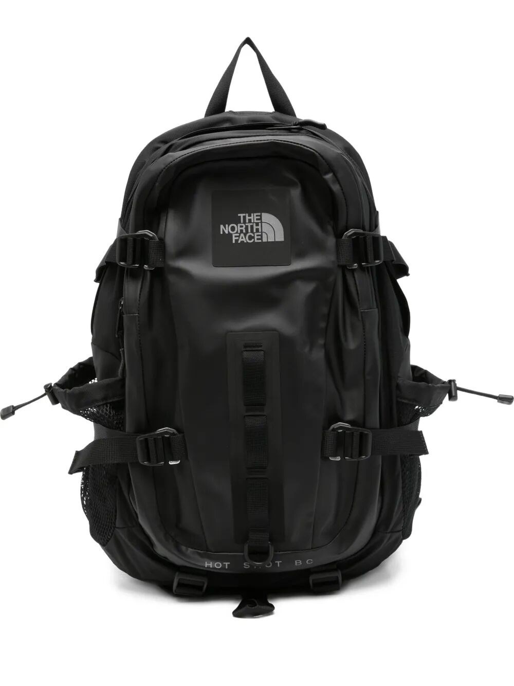 THE NORTH FACE Backpack Black "Hot Shot Bc"