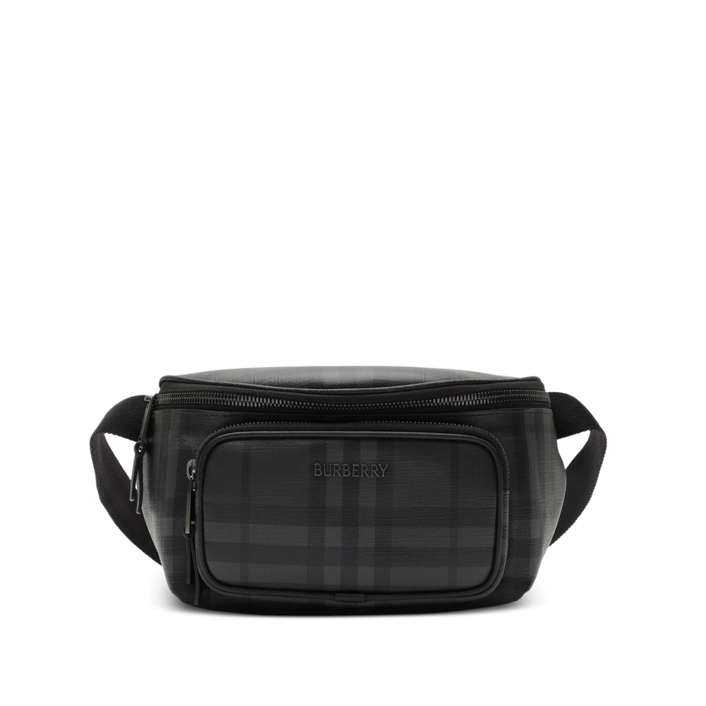 Burberry City Check Belt Bag