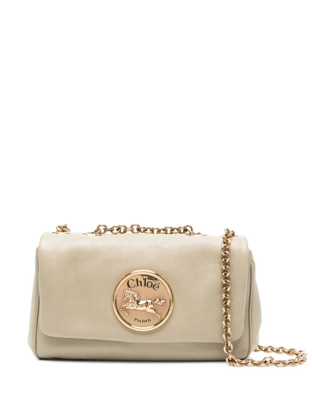 CHLOE Chloe Heritage Bag