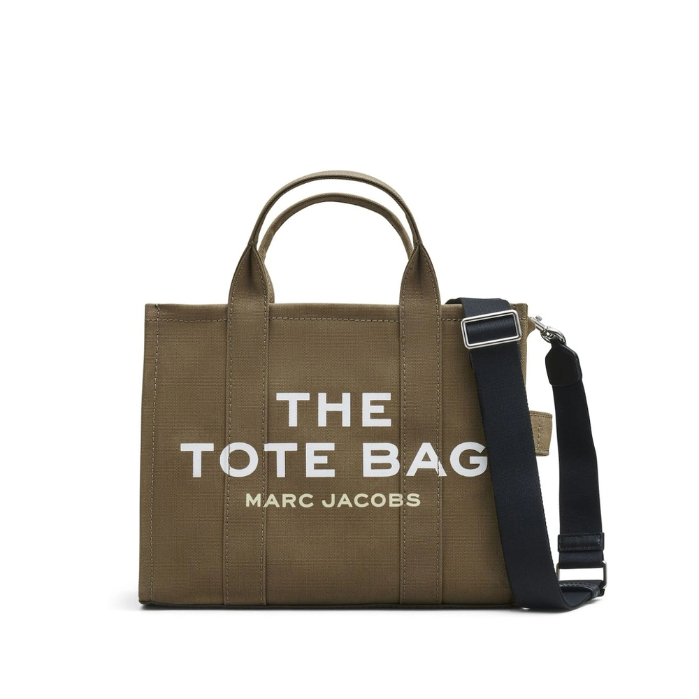 Marc Jacobs Medium The Canvas Tote Bag