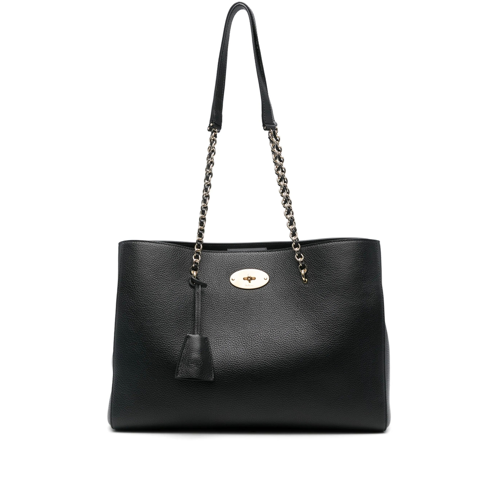 Mulberry Small Lily Tote Bag