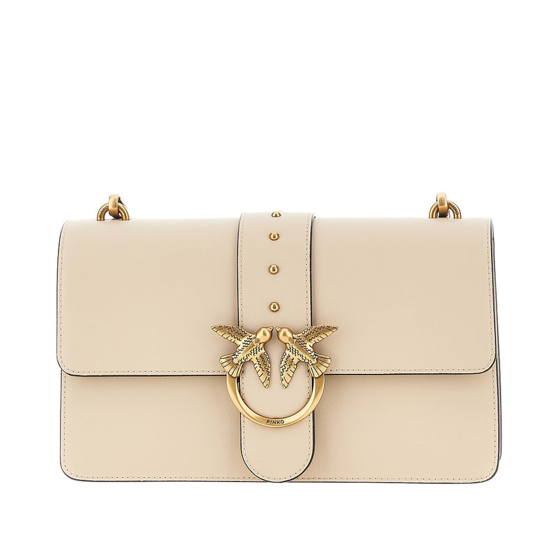 Borsa 'Love One Classic' in pelle