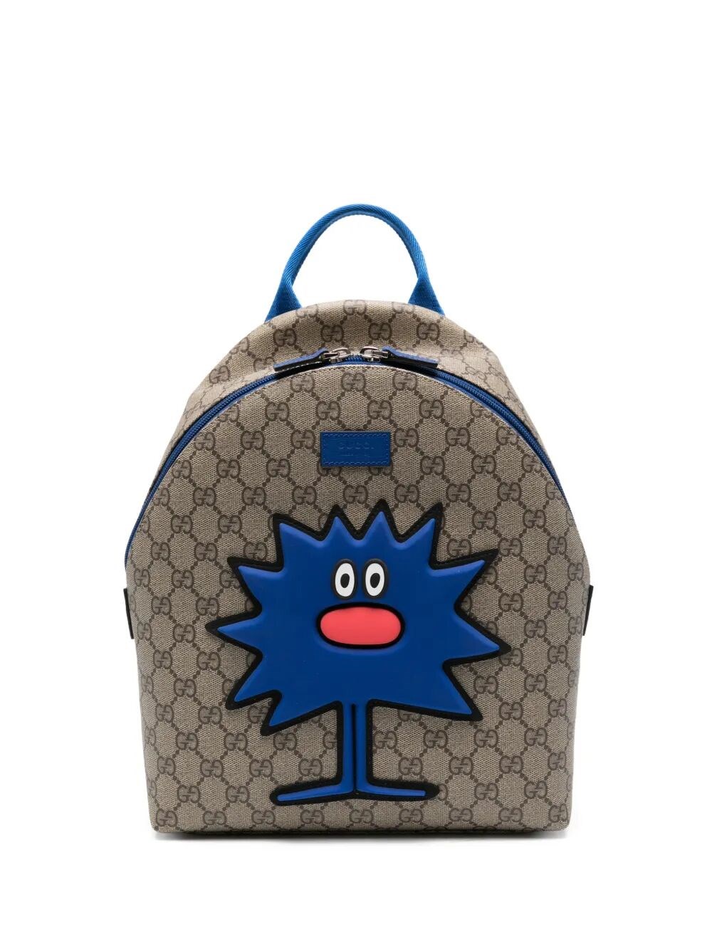 GUCCI KIDS Junior Backpack