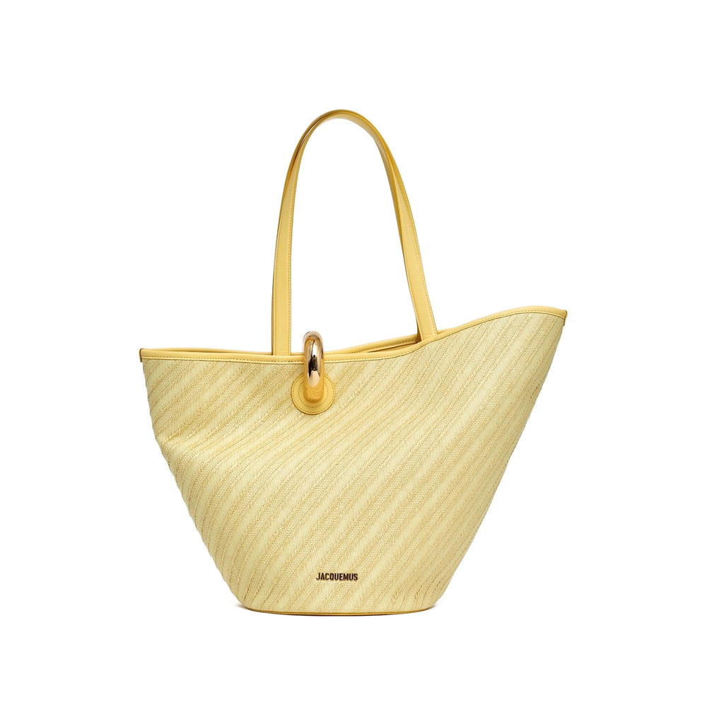 Jacquemus Bambola Tote Bag