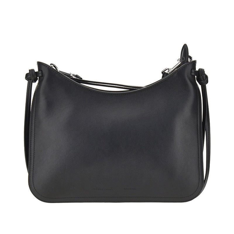 Borsa a spalla 'Gig' piccola in pelle