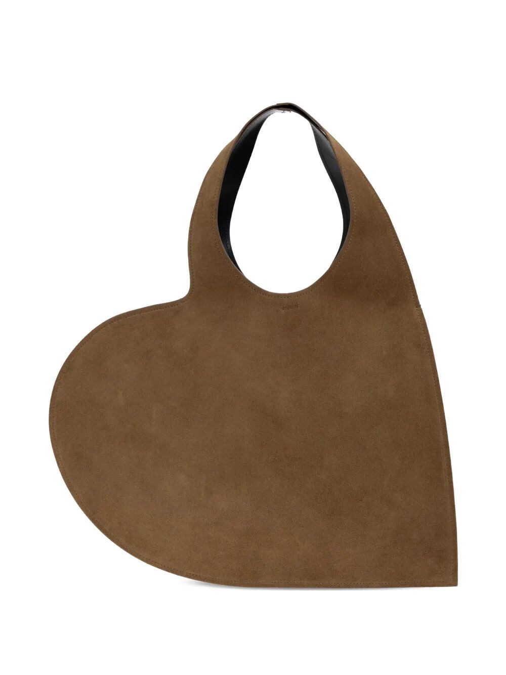 COPERNI 'Double Heart' Tote Bag