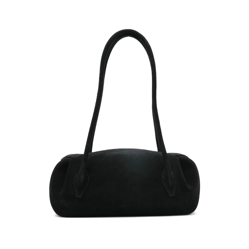 Yuzefi Oyster Shoulder Bag