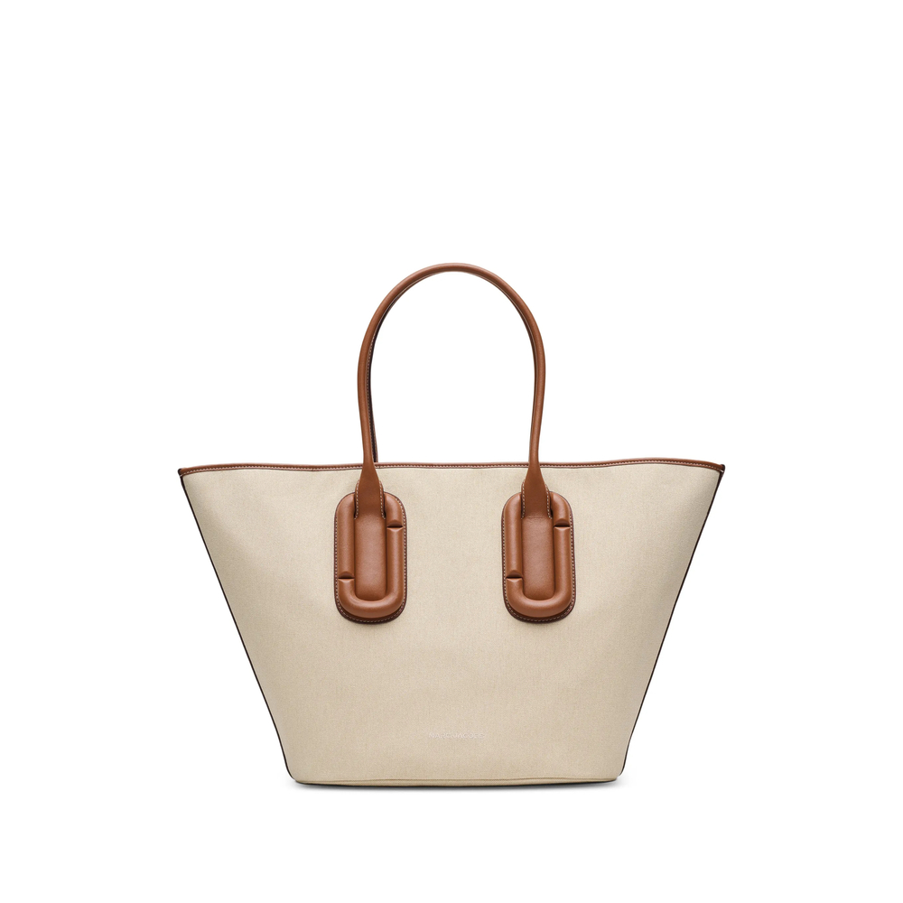 Marc Jacobs Babe Tote In Canvas