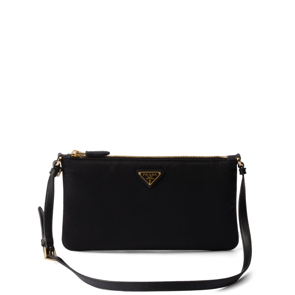 Prada Re-Nylon Shoulder Bag