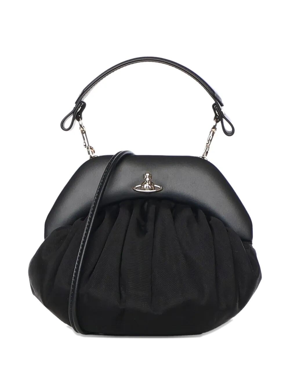 VIVIENNE WESTWOOD "Brooke" Clutch