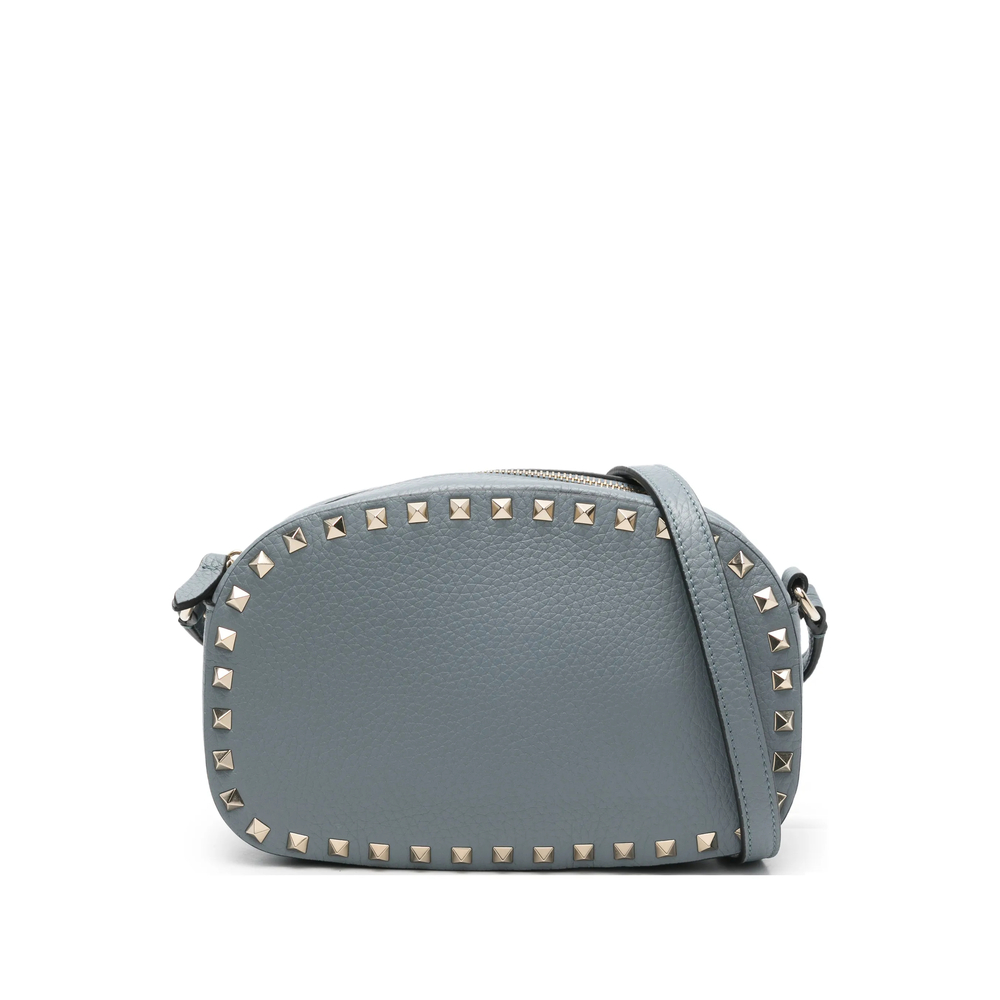 Valentino Garavani Rockstud-embellished Cross Body Bag