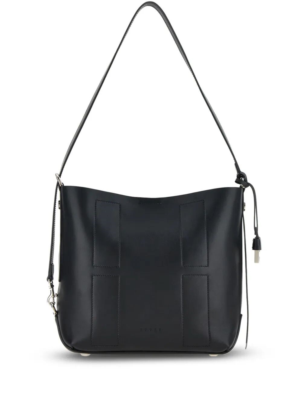 HOGAN Small "Hobo" Bag