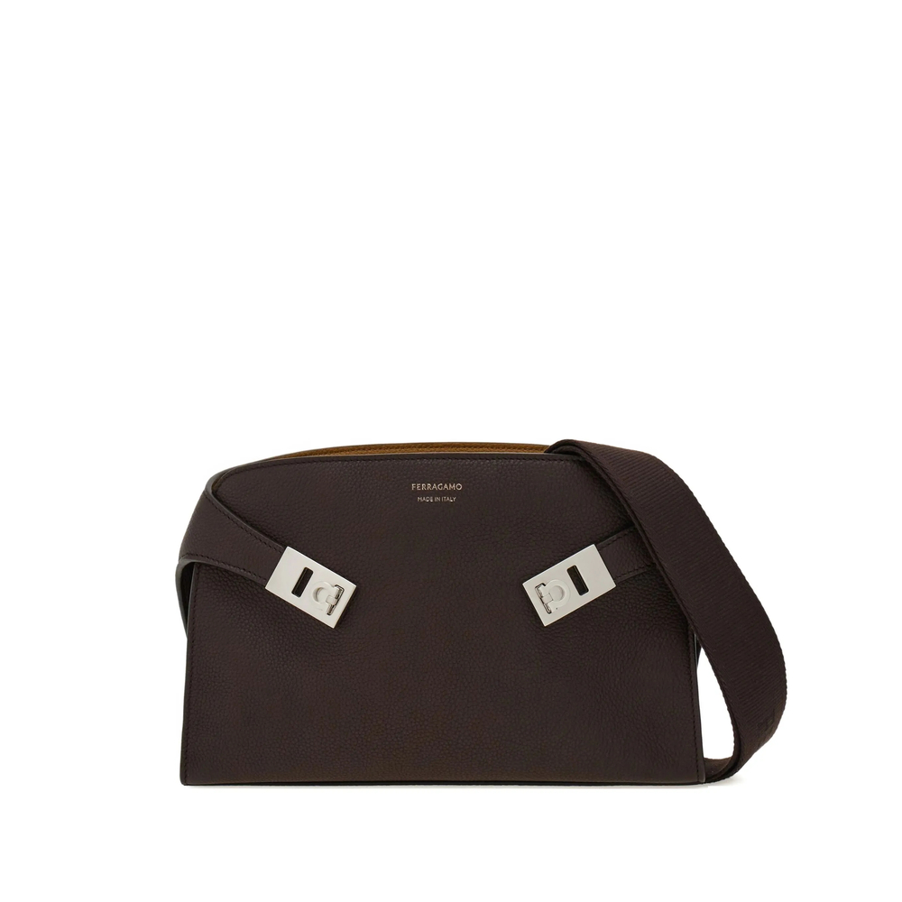 Ferragamo Hug Messenger Bag