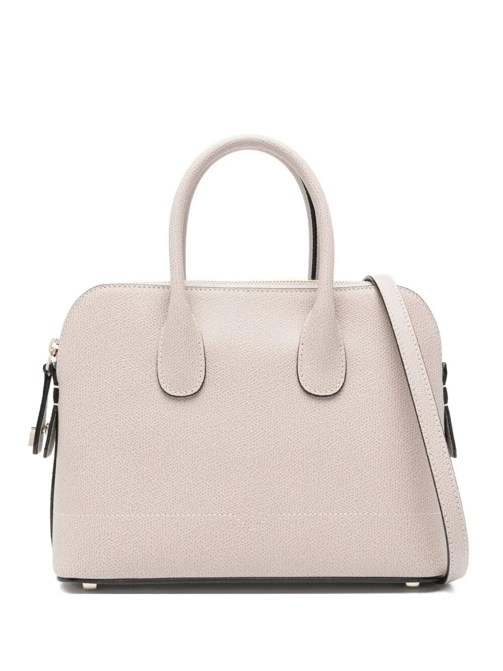 VALEXTRA My Logo Mini Bag