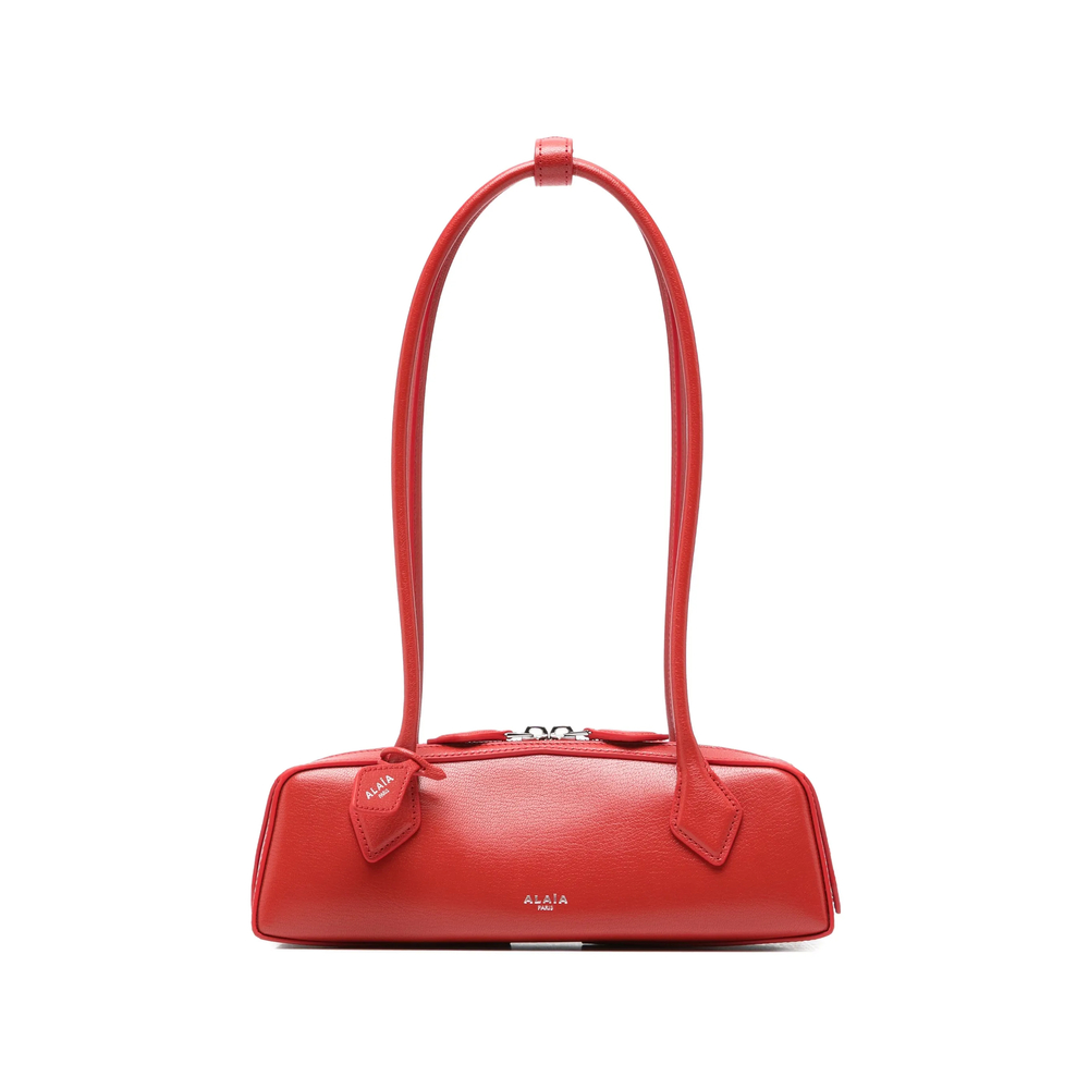 Alaïa Le Teckel Shoulder Bag