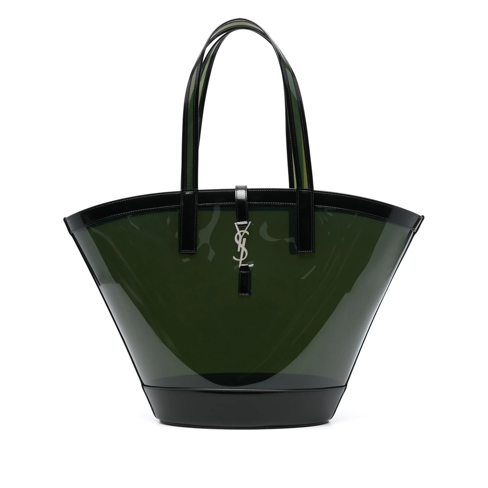 Saint Laurent Medium Panier Tote Bag