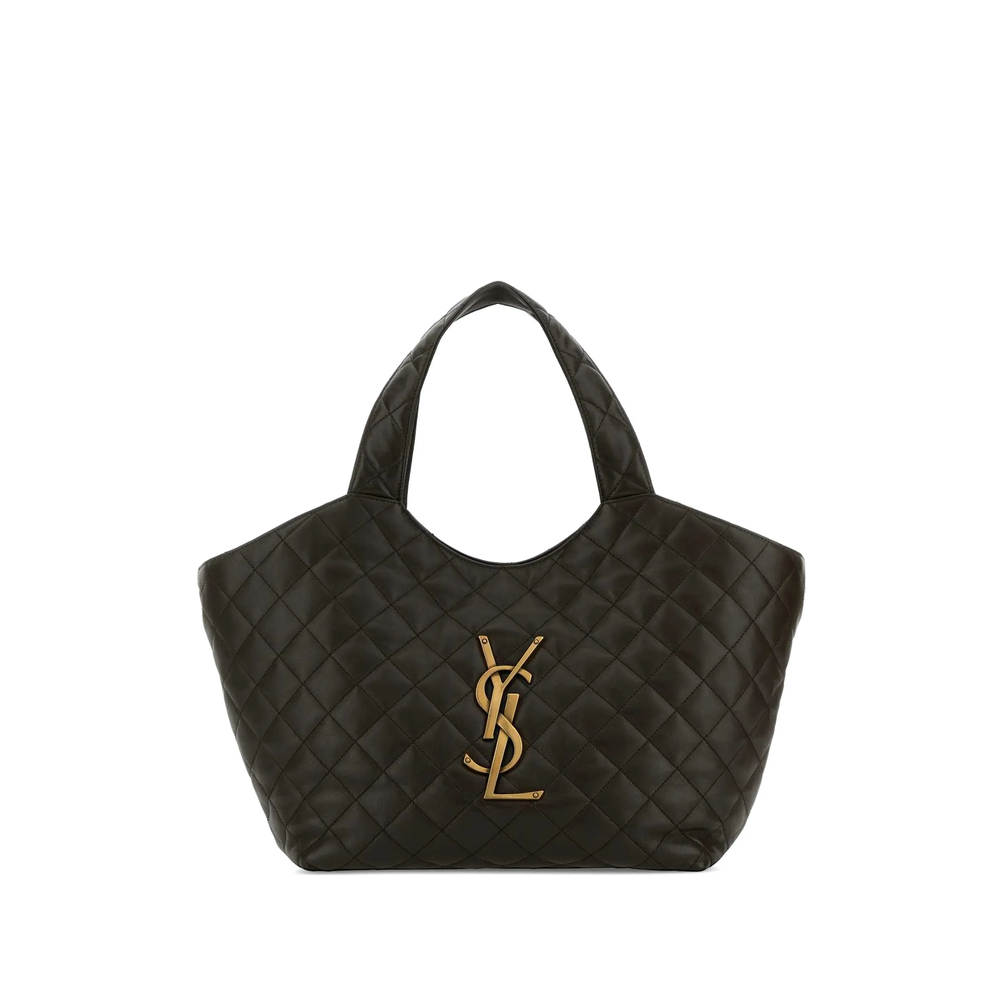 Saint Laurent Medium Icare Tote Bag