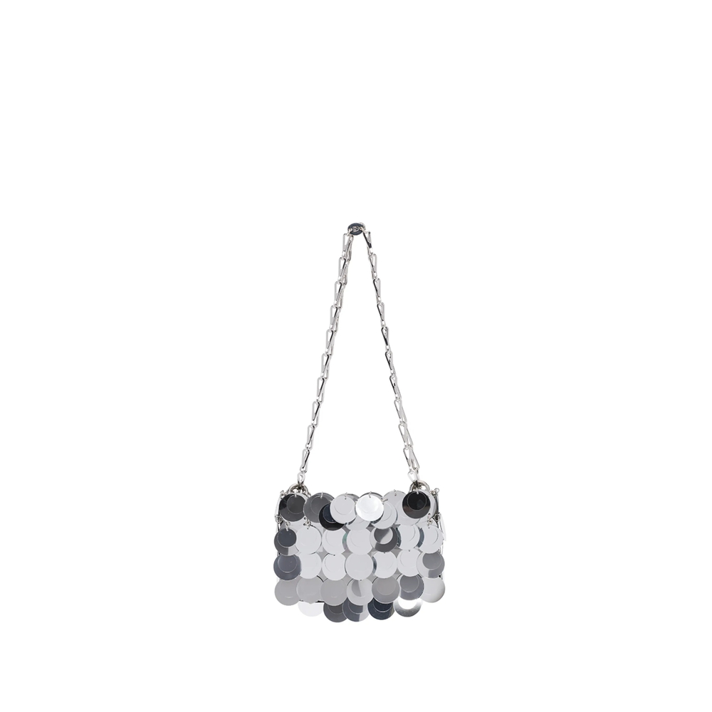 Rabanne Nano 69 Shoulder Bag