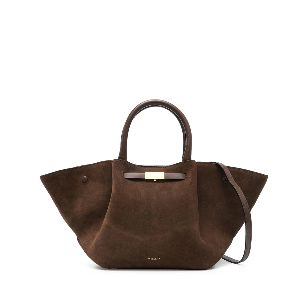 Demellier Midi New York Tote Bag