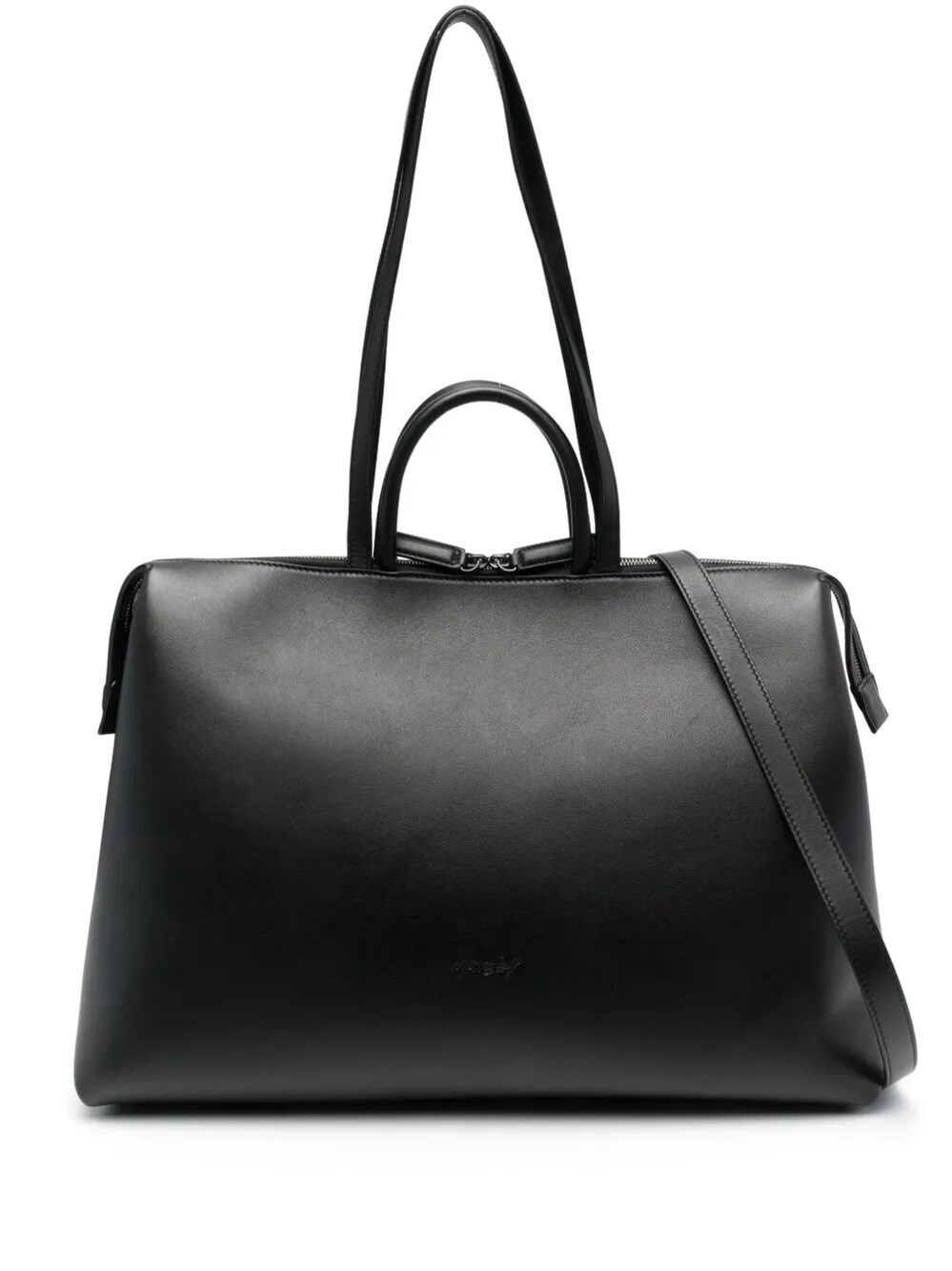 MARSELL "4 In Orizzontale" Soft Shoulder Bag