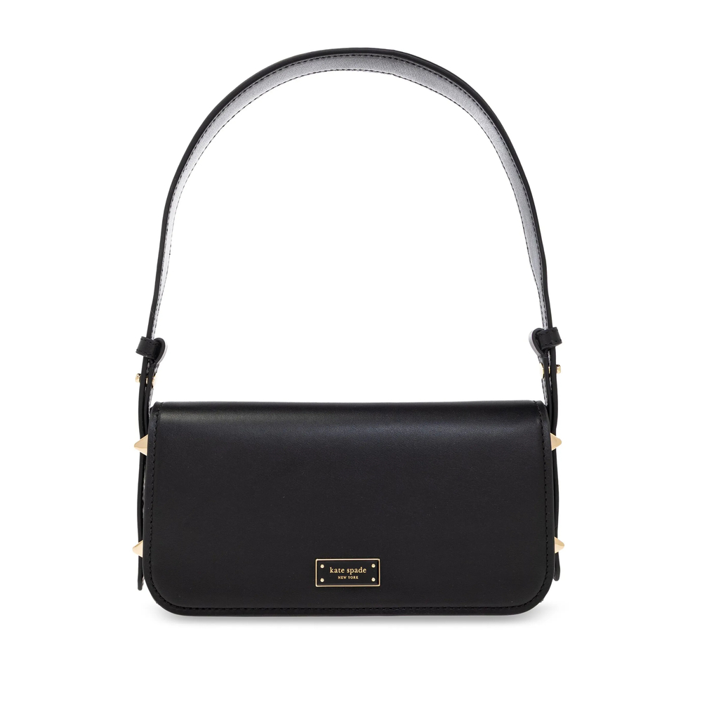 Kate Spade Leather Tote Bag