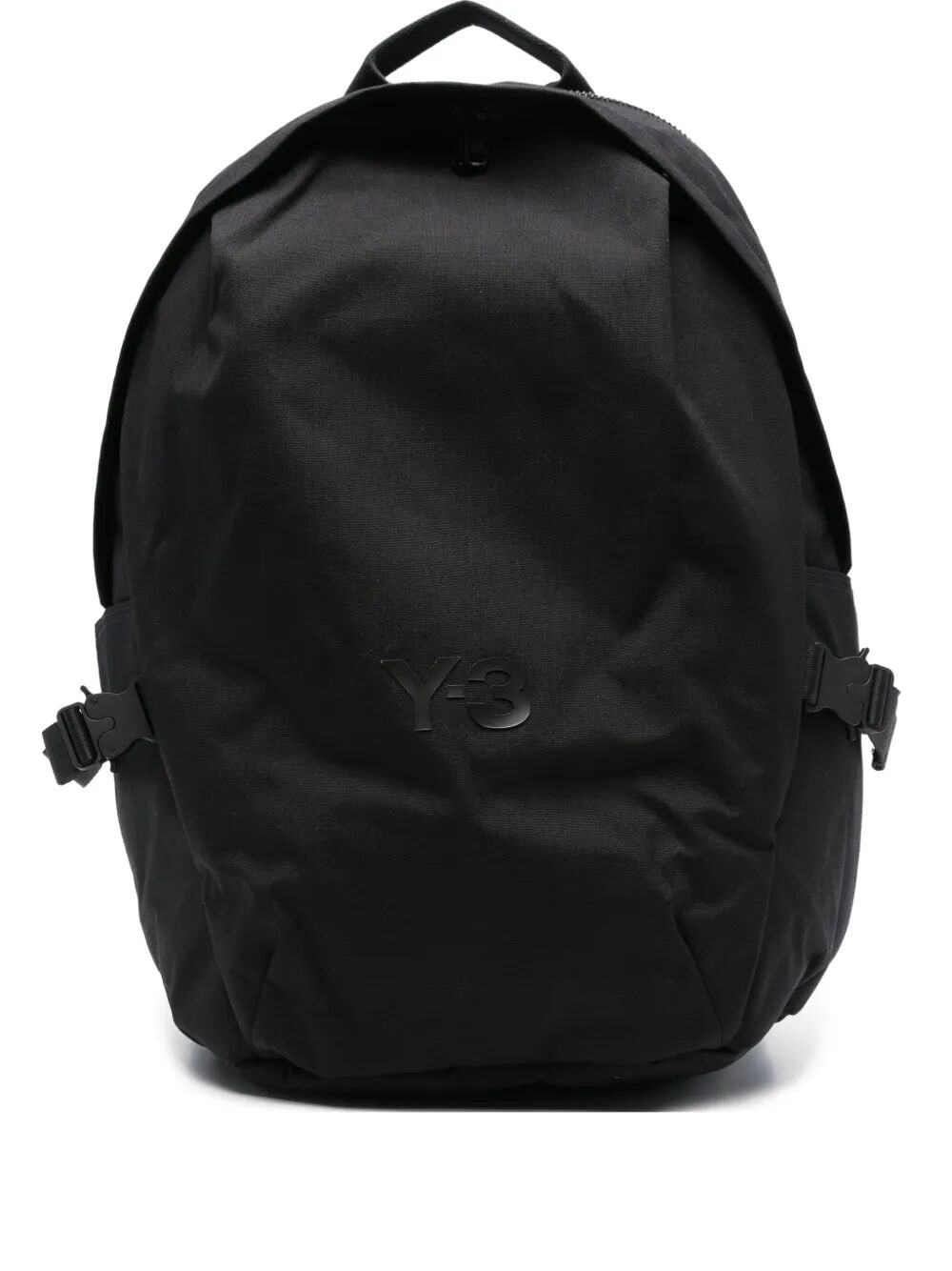 Y-3 YOHJI YAMAMOTO ADIDAS Backpack Large "Y-3 Stap"