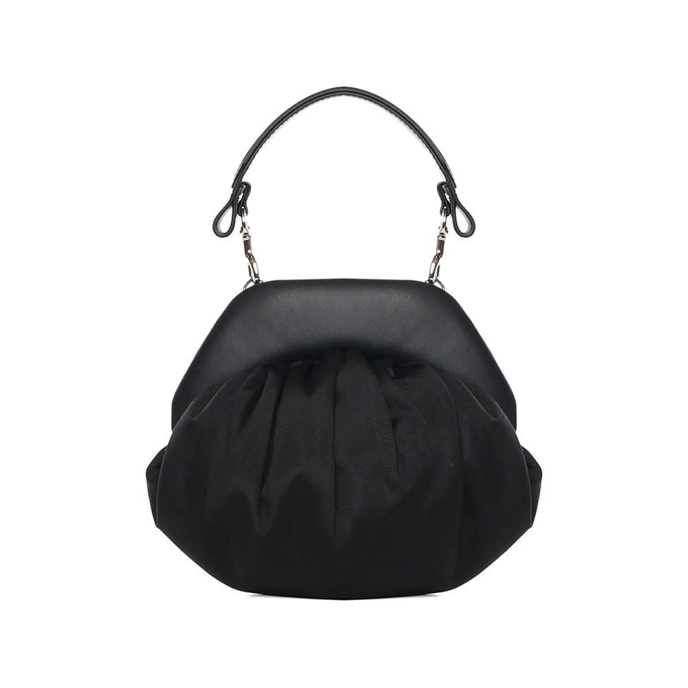 Vivienne Westwood Top-handle Clutch Bag