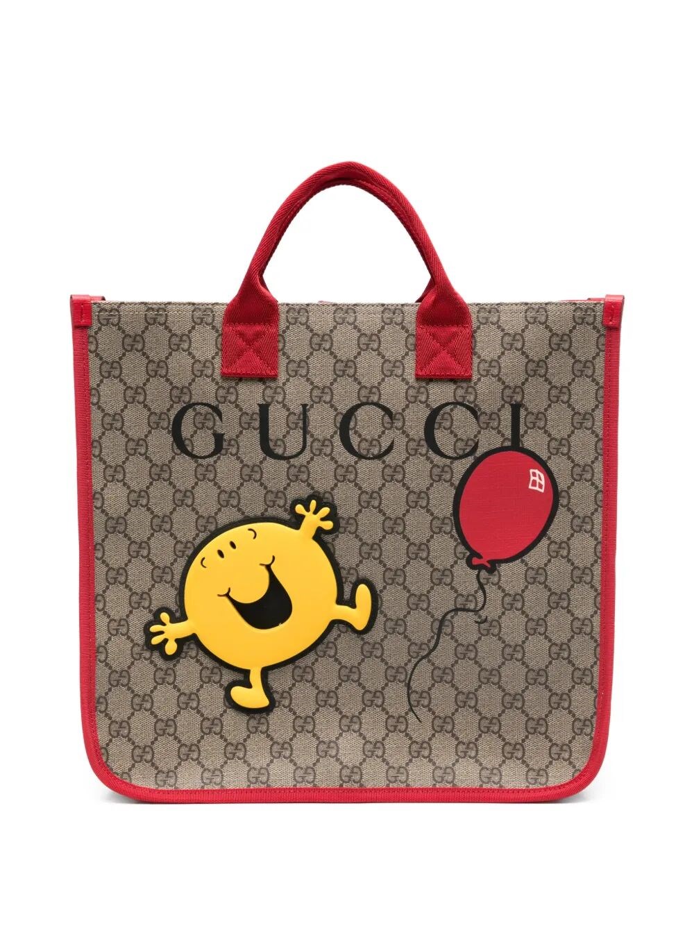 GUCCI KIDS Junior Handbag