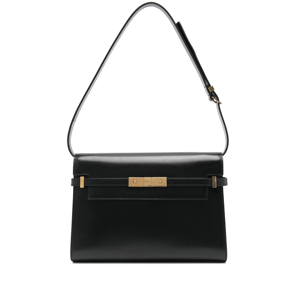 Saint Laurent Manhattan Shoulder Bag