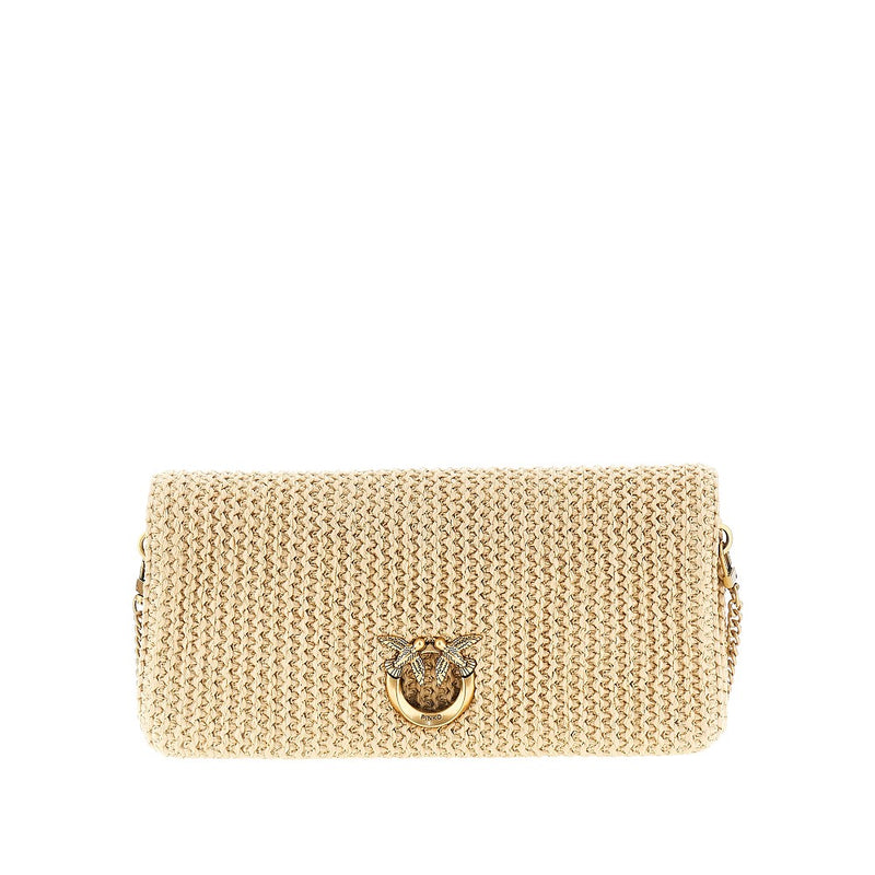 Pochette a tracolla Click Soft Horizontal