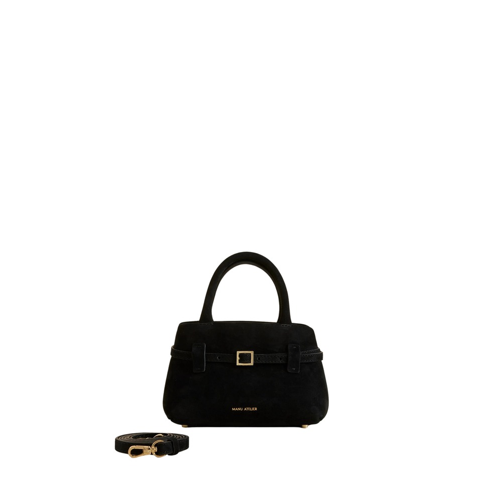 Manu Atelier Le Cambon 20 Handbag