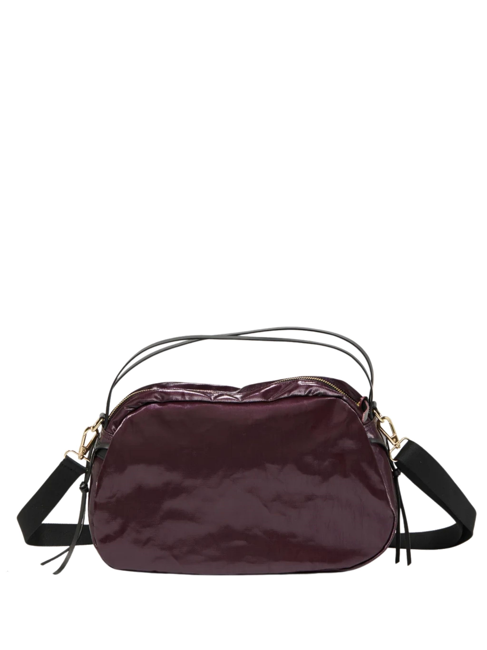 JACK GOMME Handbag Main Feature "Lebowl"