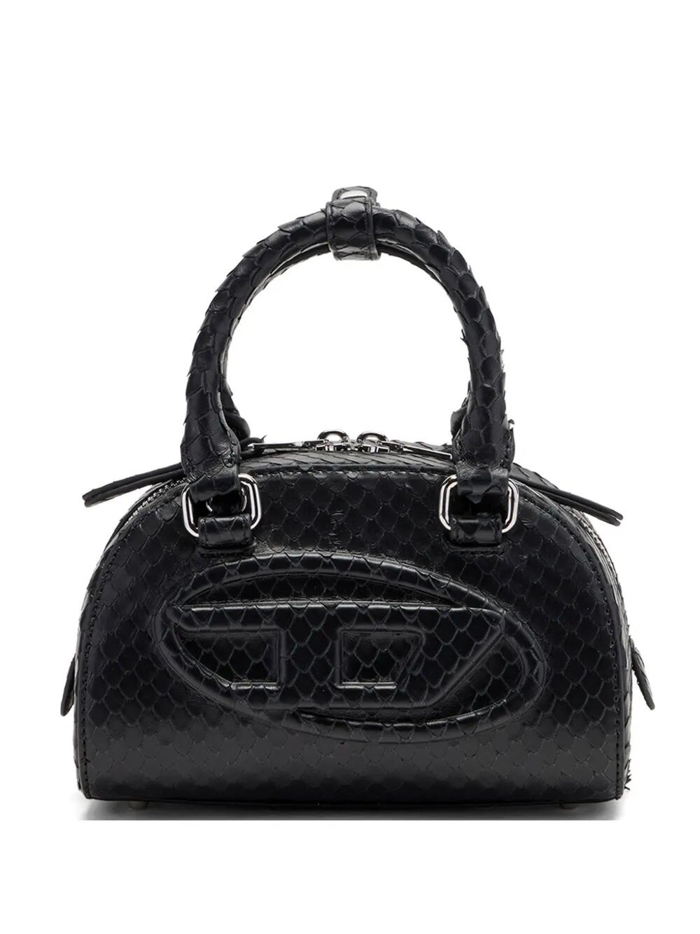 DIESEL 1Dr Dome Crossbody Bag