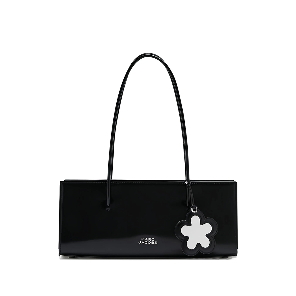 Marc Jacobs The Glam Mirror Shoulder Bag