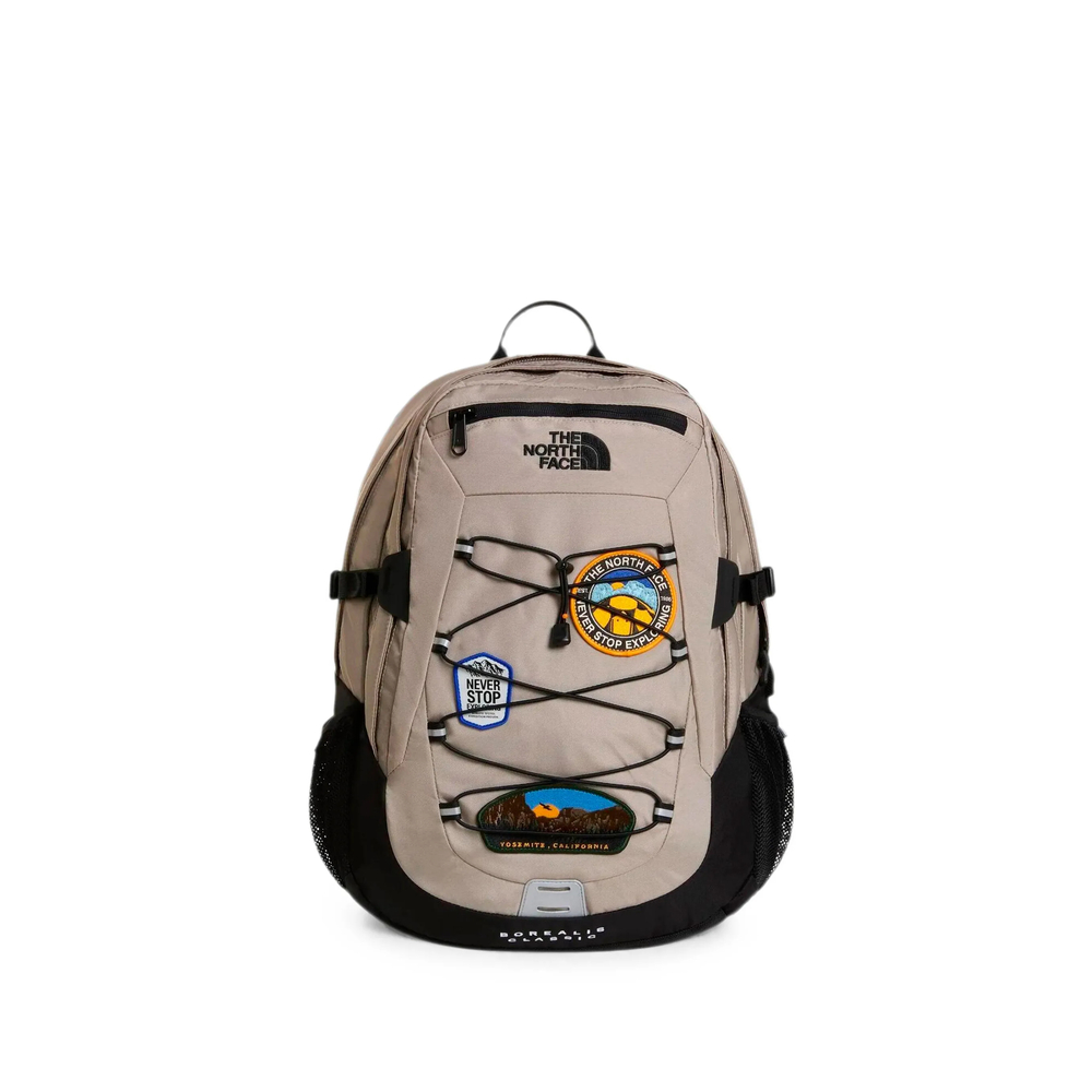 The North Face Borealis Classic Patch Backpack