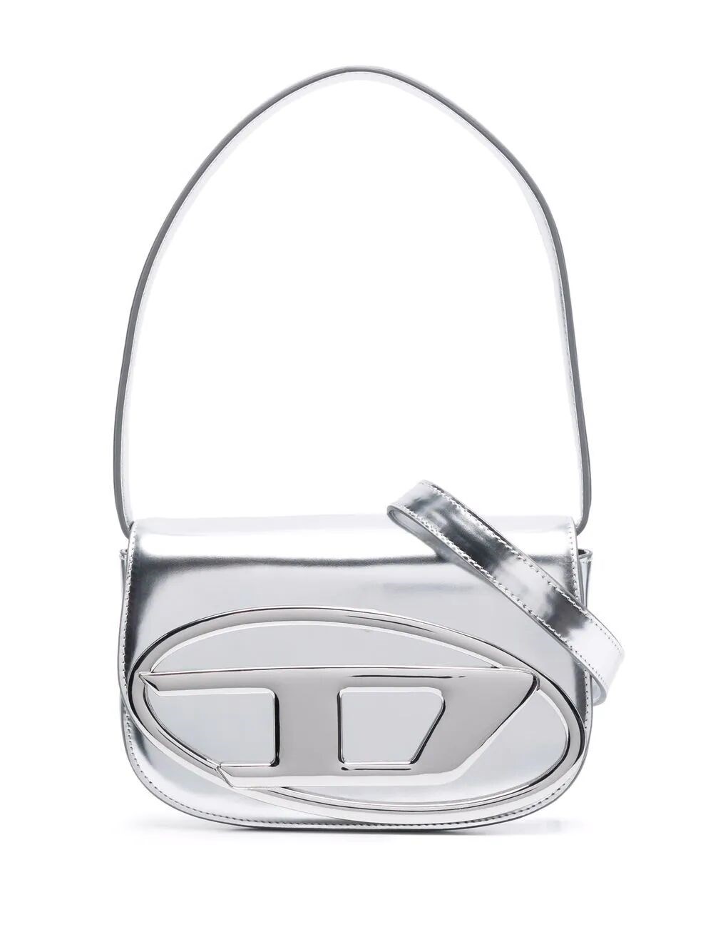 DIESEL Diesel Logo Bag