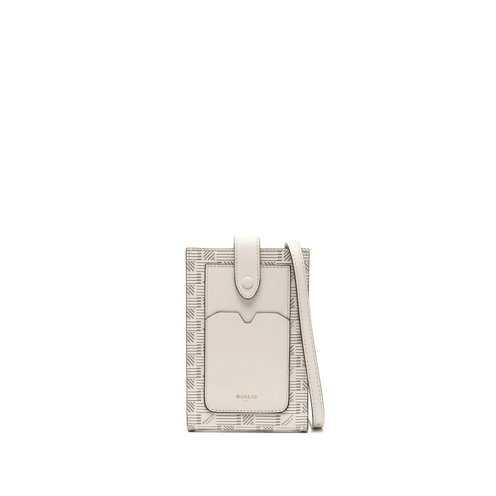 Moreau Phone Pouch Leather Bag