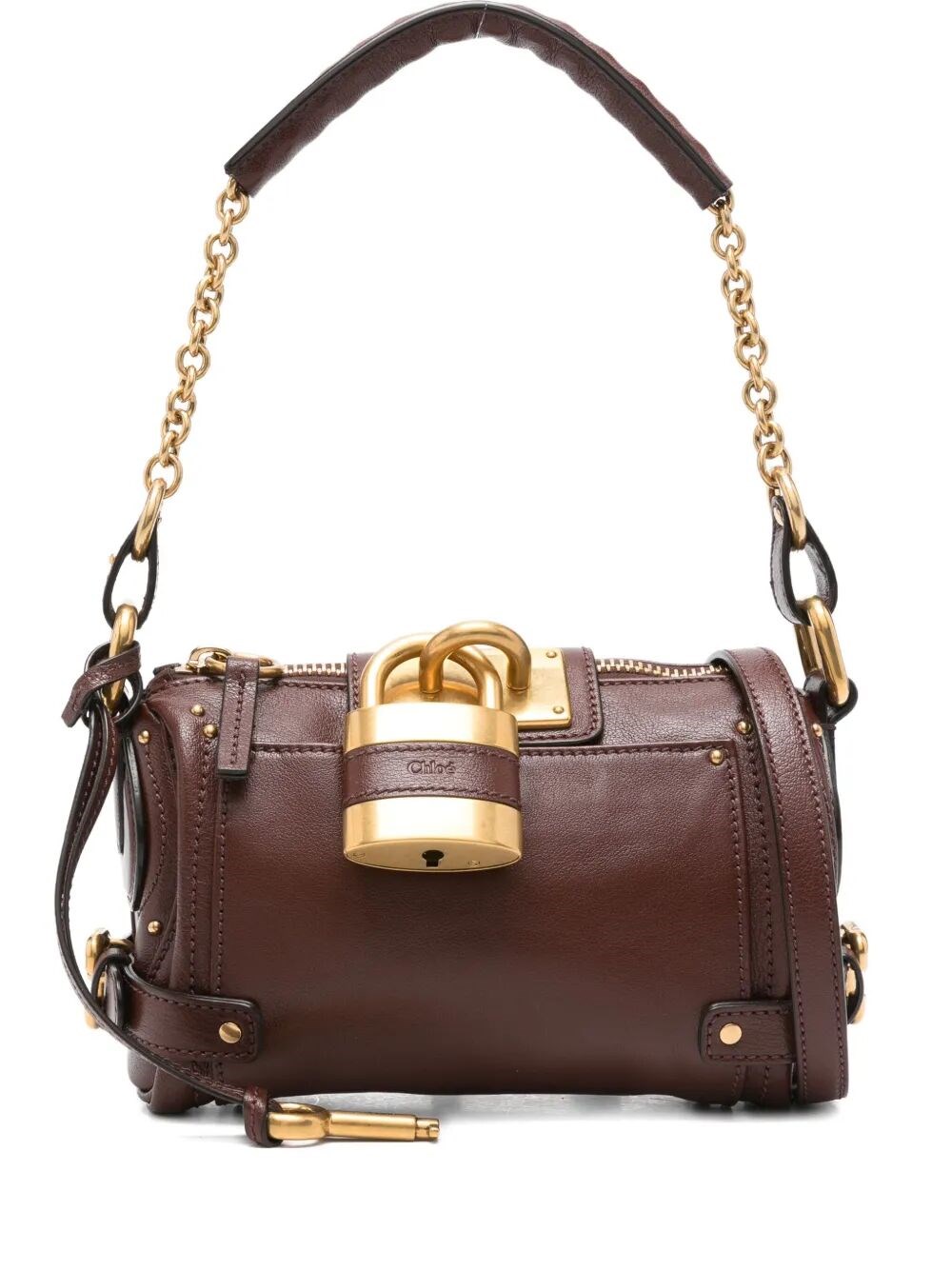 CHLOE Small "Paddington" Bag