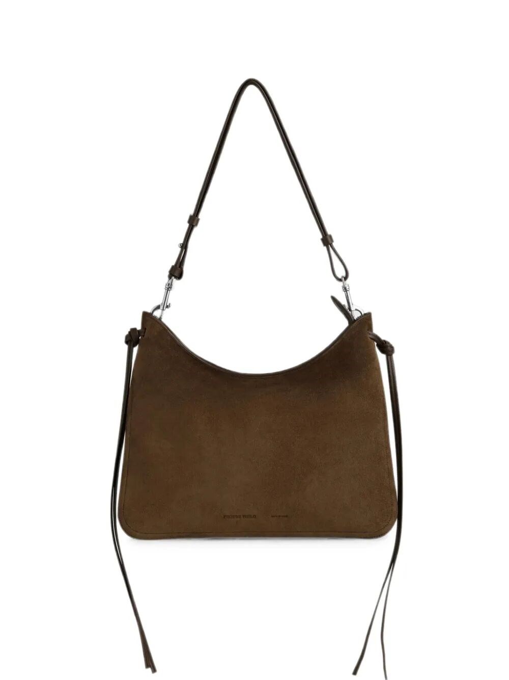 PHOEBE PHILO Shoulder Bag Medium "Gig"