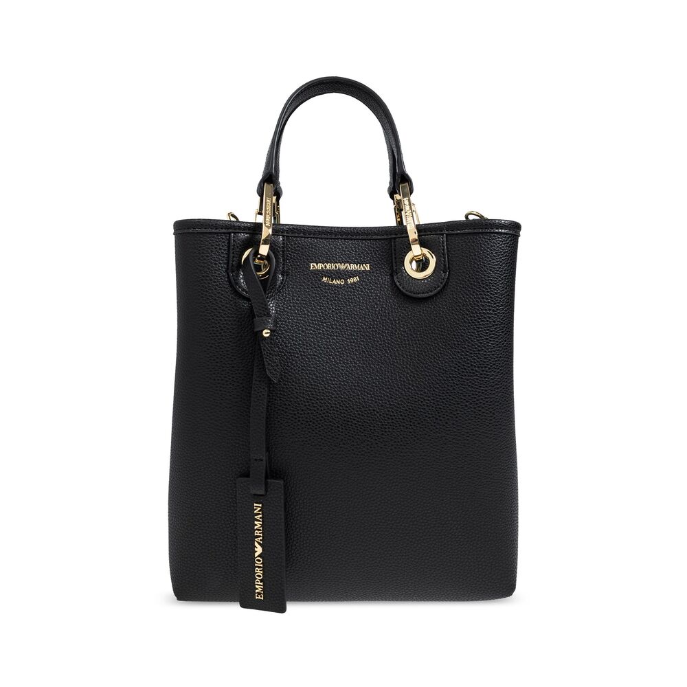 Emporio Armani MyEA Tote Bag