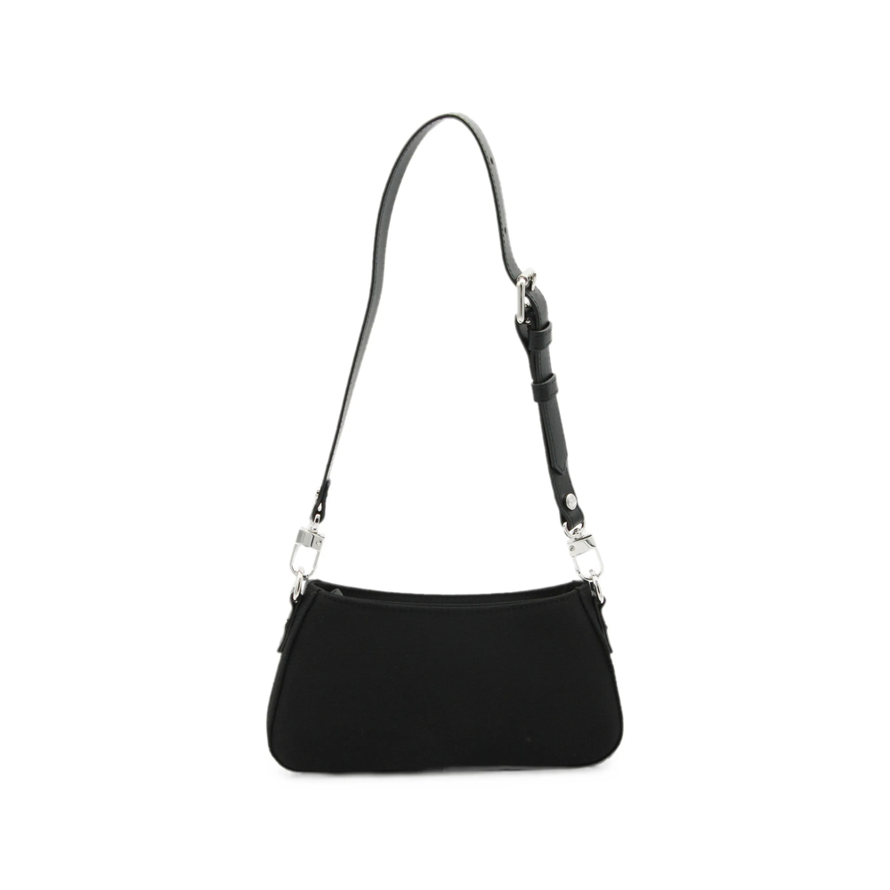 Vivienne Westwood Orb Plaque Shoulder Bag