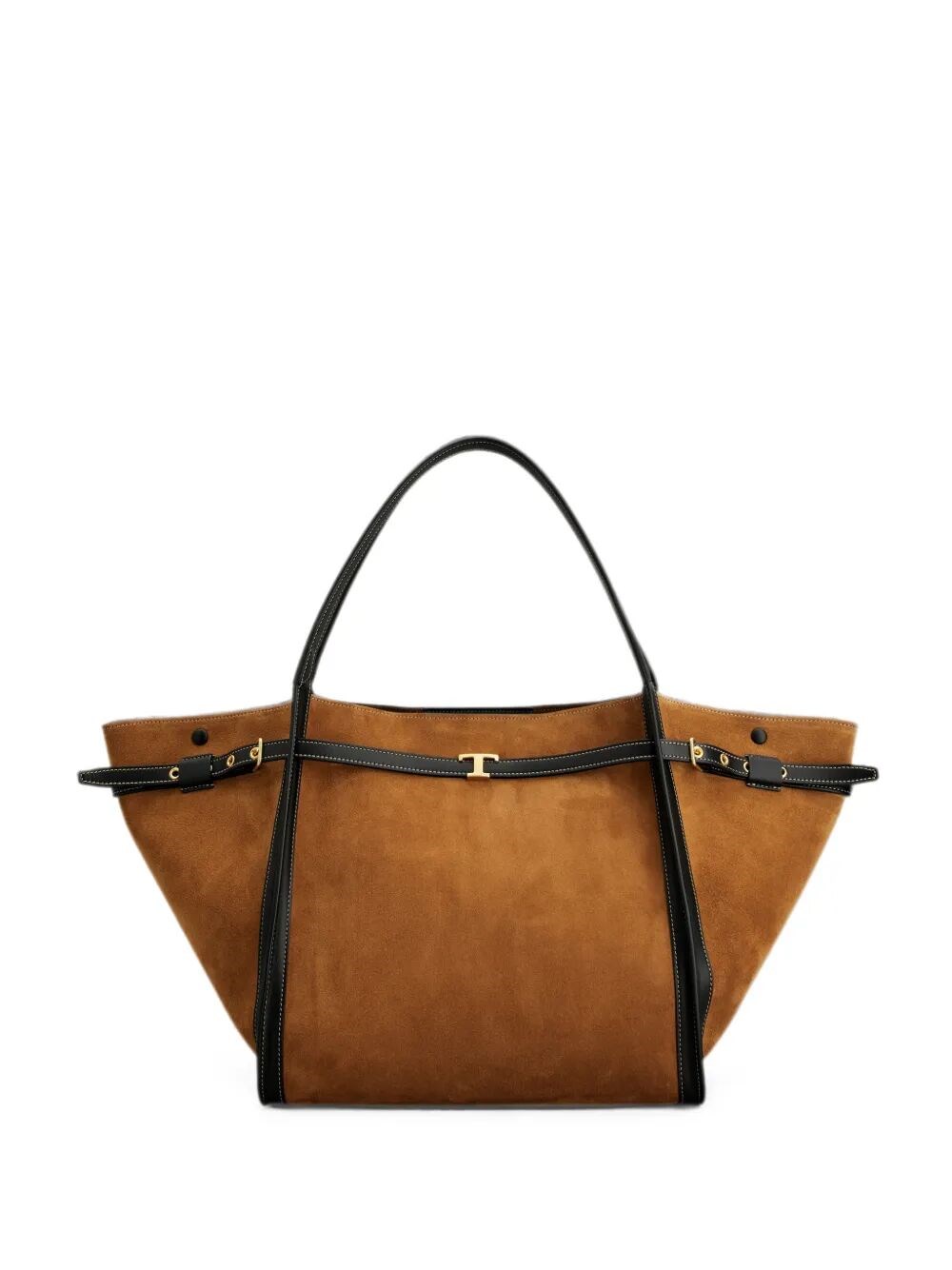 TOD`S Handbag Medium Shopping Bag "Tim"