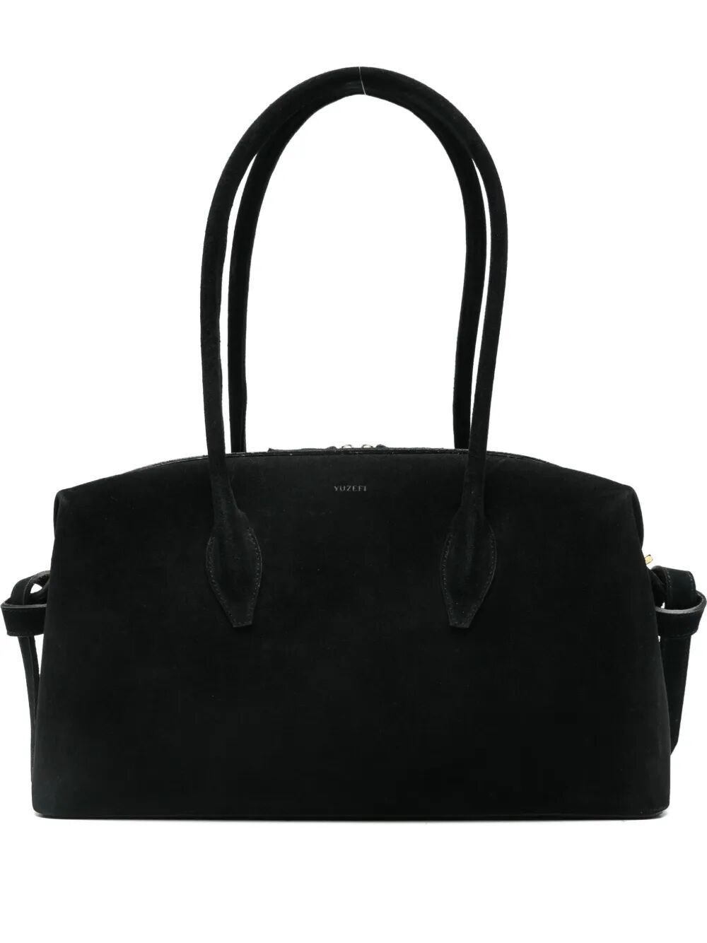 YUZEFI Brioche Duffle Bag