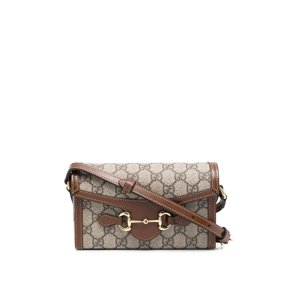 Gucci Mini Borsa Gucci Horsebit 1955