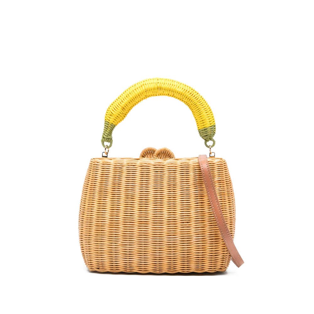 Serpui Ivy Wk Tote Bag